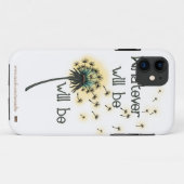 Was auch immer ist - iPhone 5 Case-Mate iPhone Hülle (Rückseite (Horizontal))