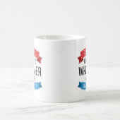 Was auch immer kaffeetasse (Mittel)
