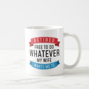 Was auch immer kaffeetasse
