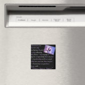 Was auch immer passiert ... magnet (In Situ (Geschirrspüler))