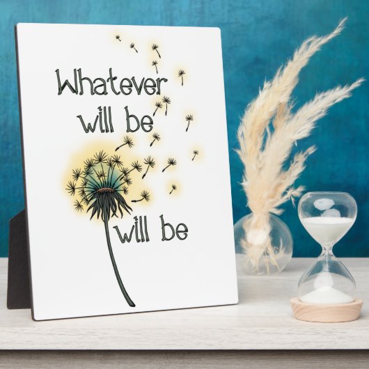 Was auch immer sein wird fotoplatte (Seite)