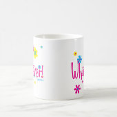 Was auch immer! Tasse (Mittel)