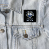Was auf dem Steg bleibe Button (Beispiel)