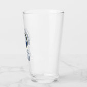 Was auf dem Steg bleibe Glas (Links)