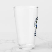 Was auf dem Steg bleibe Glas (Rechts)