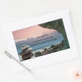 Was auf der Aufkleber wartet (Umschlag)