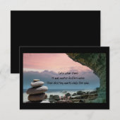 Was auf Einladung wartet (Vorne/Hinten)