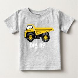 Was? - Baby Fine Jersey T - Shirt 