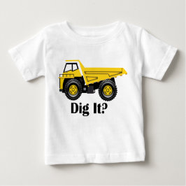 Was? - Baby Fine Jersey T - Shirt 