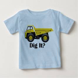Was? - Baby Fine Jersey T - Shirt 