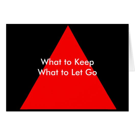 Was Behalten werden soll, um das MUSEUM Zazzle-Ges (Vorderseite (Horizontal))