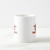 Was bei Babcias geschieht, bleibe bei Babcias Kaffeetasse (Mittel)