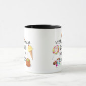 Was bei Bubbies geschieht, BLEIBE bei Bubbies Tasse (Zentrum)