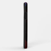 Was betrachten SIE? Case-Mate iPhone Hülle (Hinten/Rechts)