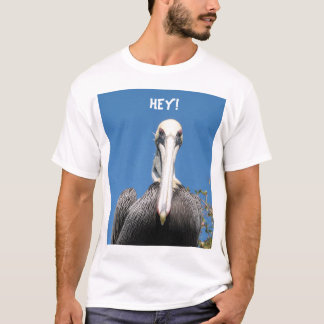 Was betrachten Sie? T-Shirt