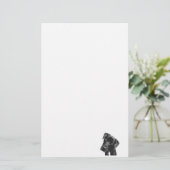 Was Briefpapier (Stehend Vorderseite)