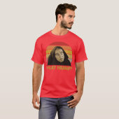 Was Buckel Vintage Junge T-Shirt (Vorne ganz)