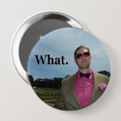 Was Button (Vorne & Hinten)