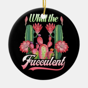 Was Cactus succulents Pflanze Gartenbau Keramik Ornament