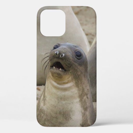 WAS? Case-Mate iPhone HÜLLE (Rückseite)
