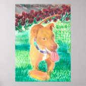 Was D’ya Gemein Sie sind müde? Poster (Vorne)