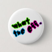 Was das EFF? Button (Vorderseite)