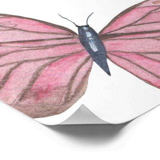 Was das Geschlecht sein wird, offenbart den Empfan Poster (Ecke)