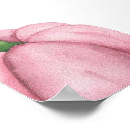 Was das Geschlecht sein wird, offenbart den Empfan Poster (Ecke)