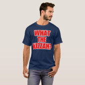 Was das Huzzah? Shirt (Vorne ganz)