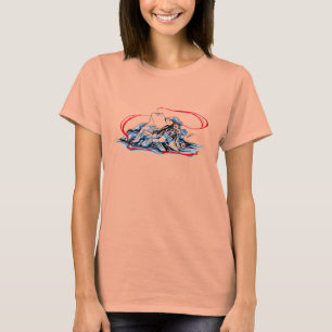 Was das Wasser mir gab T-Shirt
