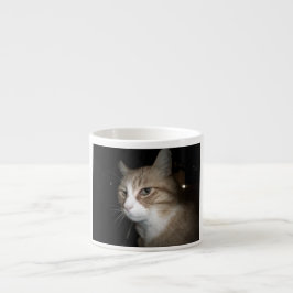 Was denkt er? espressotasse