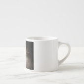 Was denkt er? espressotasse (Rechts)