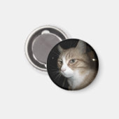 Was denkt er? magnet (Vorderseite/Rückseite)