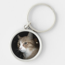 Was denkt er? schlüsselanhänger