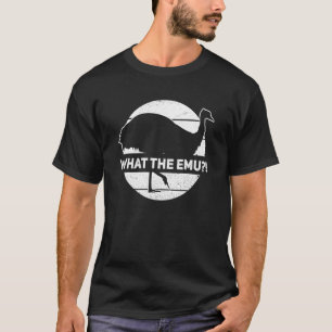 Was der EGU-Zitat für einen WWU-Vogelexperten vors T-Shirt
