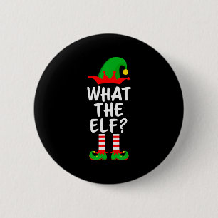 Was der Elf für eine passende Familienweihnachten Button