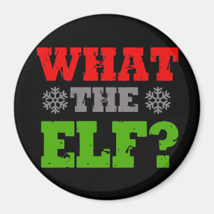 WAS DER ELF MAGNET