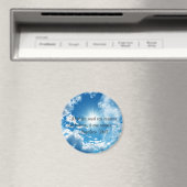 Was der Geist sich vorstellen kann... Magnet (In Situ (Geschirrspüler))