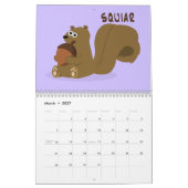 Was der Kalender des Tier-2013 (Mär 2027)