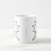 Was der Mist!?! Tasse (Mittel)