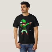 was die Elf T-Shirt (Vorne ganz)
