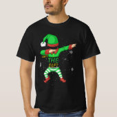 was die Elf T-Shirt (Vorderseite)