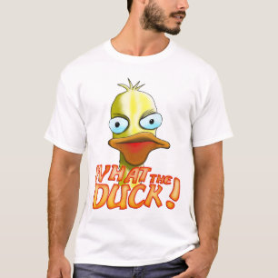 Was die Ente! T - Shirt