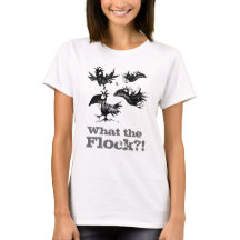 Was die Menge?! Lustig