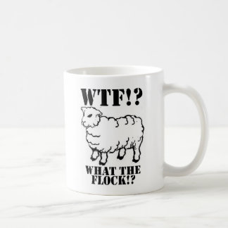 WAS DIE MENGEN-TASSE KAFFEETASSE