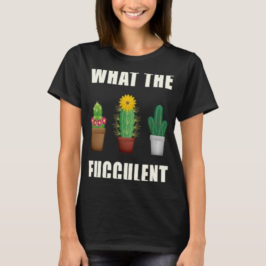 Was die Nährstoffe Vintag T-Shirt (Vorderseite)