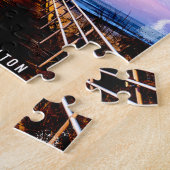 Was die Statue denkt Puzzle (Seite)