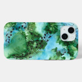 Was die Welt jetzt braucht, ist Liebe Süße Liebe Case-Mate iPhone Hülle (Rückseite (Horizontal))