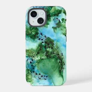 Was die Welt jetzt braucht, ist Liebe, süße Liebe iPhone 15 Hülle