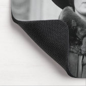 Was diese jungen tuenden Männer sind, dass ich Mousepad (Ecke)